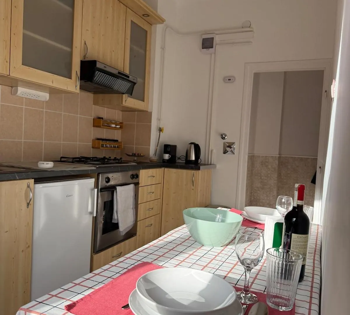 Buda'S Crib Apartment Budapest 0*,  Ungern