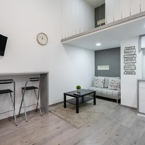 Appartement K27 - Bp Modern - Stylish Boutique By Bqa, Budapest