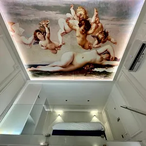 Appartement Jacuzzi Luxury, Budapest