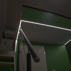 Appartement Hild-1, Budapest